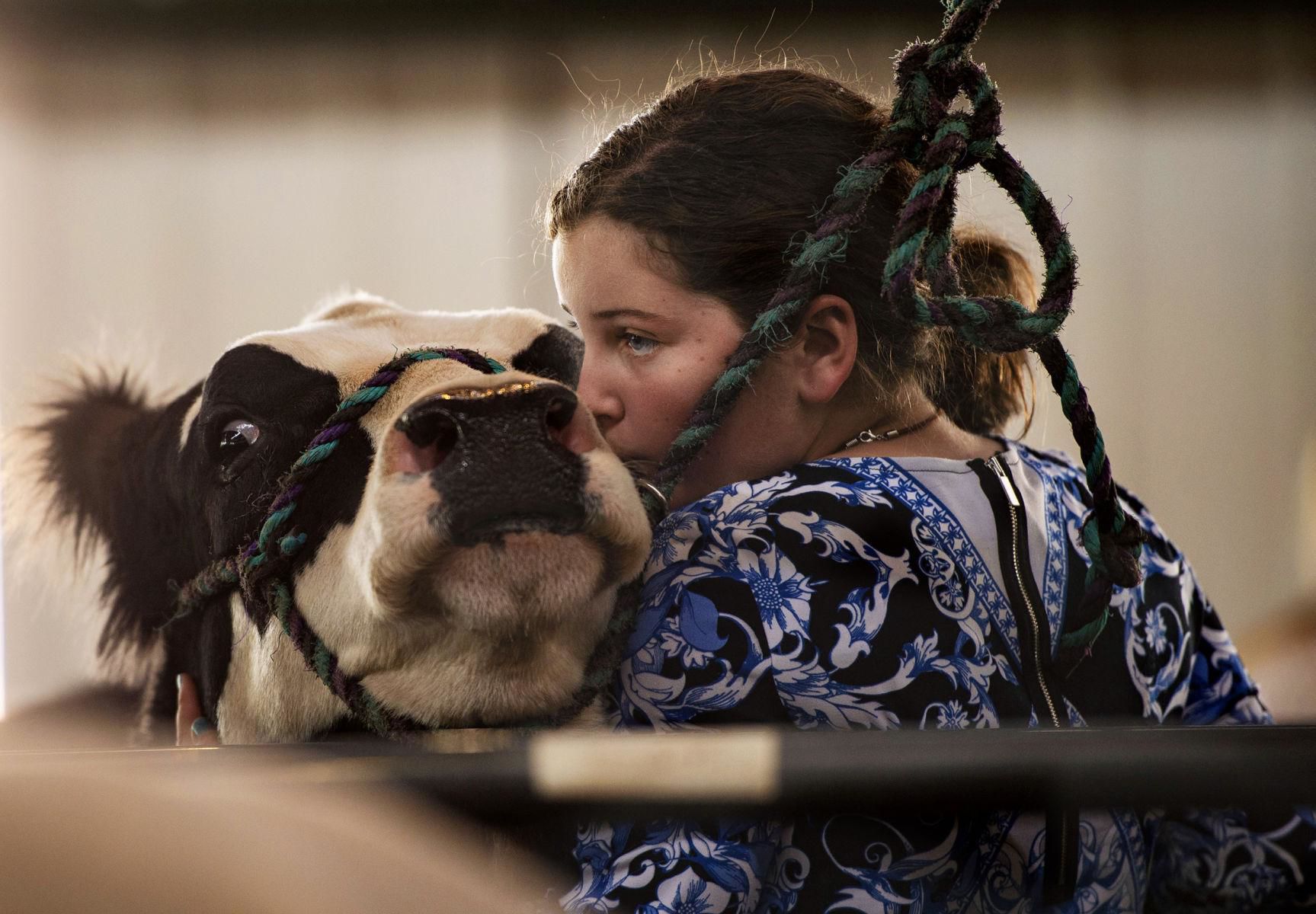 PLAIN TALK ABOUT RURAL COLORADO | Scott Stoller: Celebrating agriculture in all its glory at the State Fair