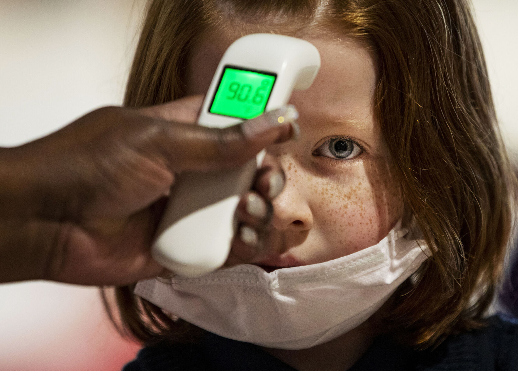 New Colorado quarantine guidance would allow more students to stay in school