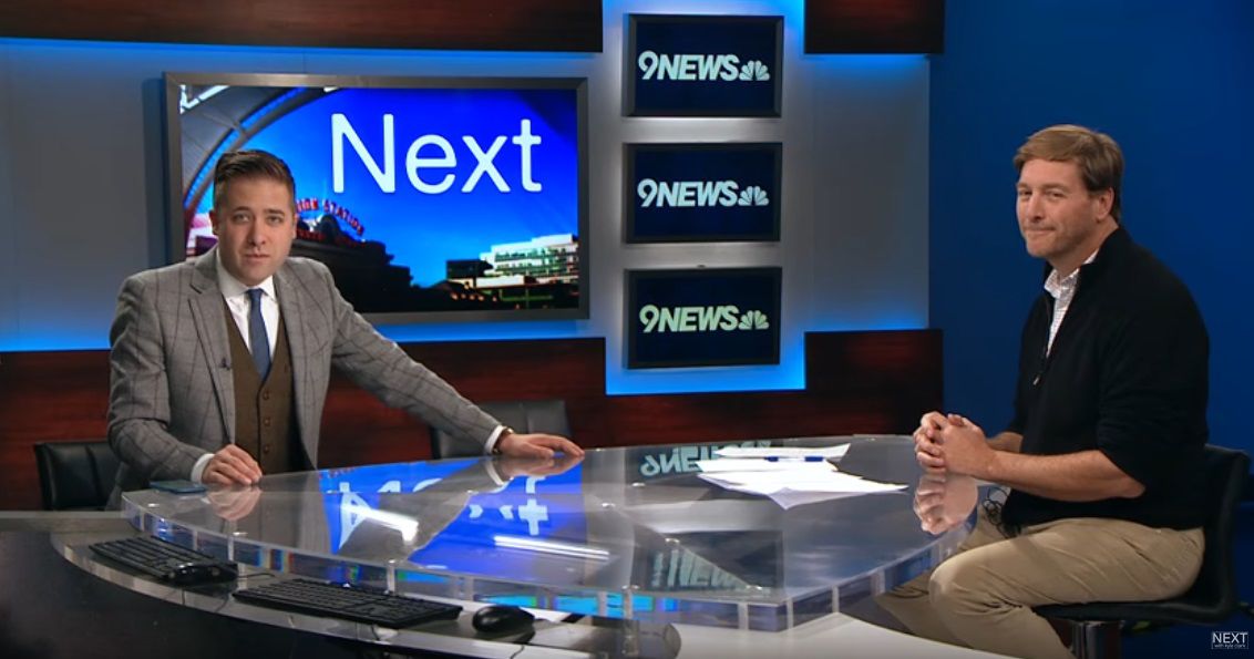 WATCH: No Amazon HQ2 for Denver? Don’t sweat it, says chamber exec