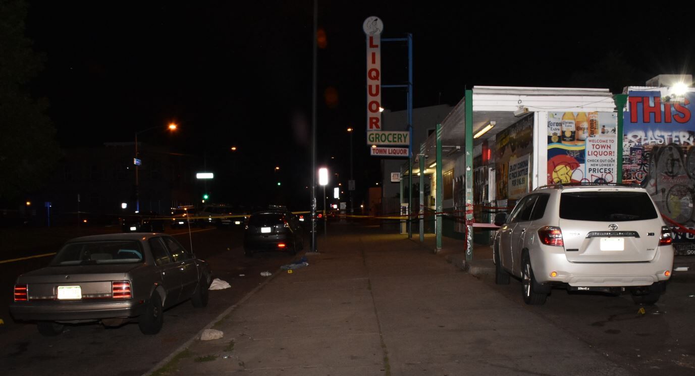 10th Circuit overturns sentence for gang shooting because judge incorrectly applied law