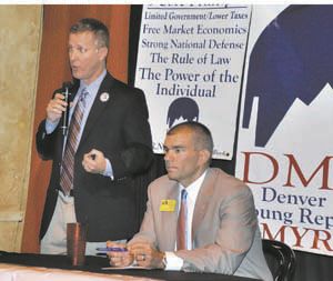 Colorado tech startups get a boost from legislation OK’d by House