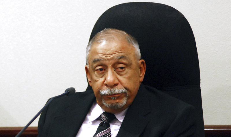 Out West Roundup: Former New Mexico state senator gets 18 months prison term