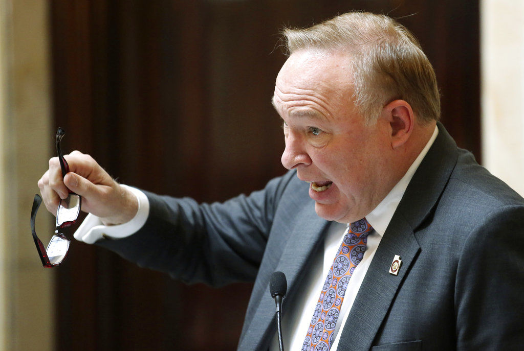 OUT WEST ROUNDUP | Utah lawmaker tries pot ahead of medical marijuana vote