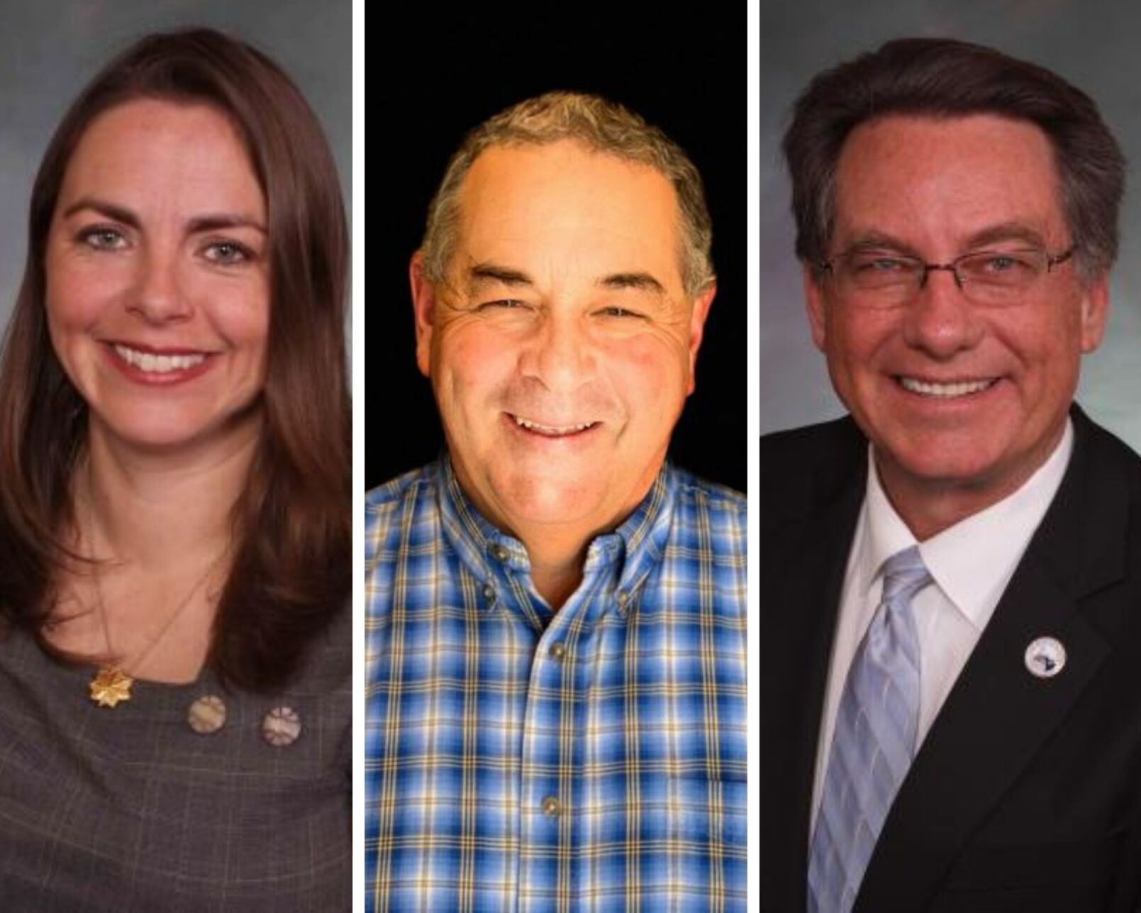 Senate ag panel hazes new lawmaker en route to passing stimulus bill