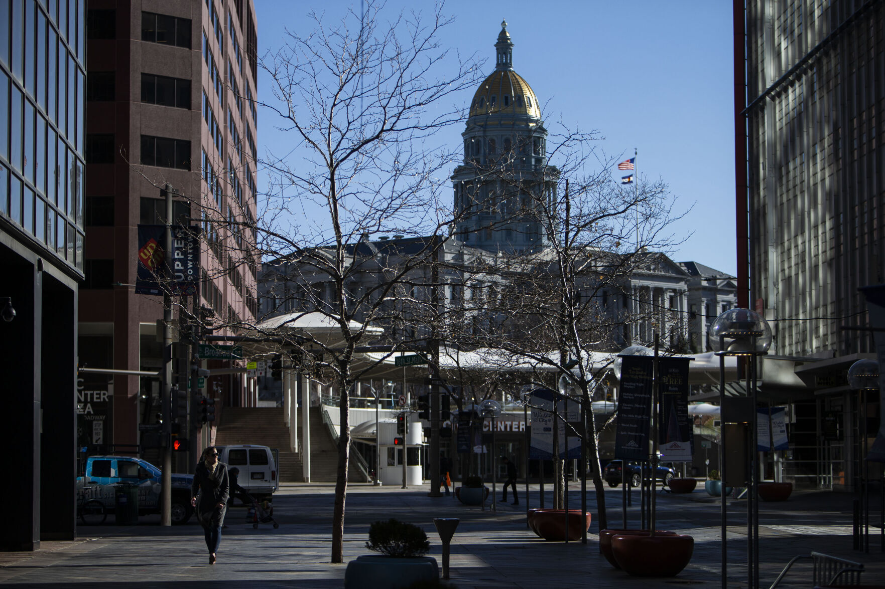 Denver committee OKs bond issuance for voter-approved infrastructure projects
