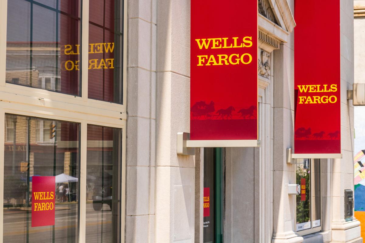 Wells Fargo