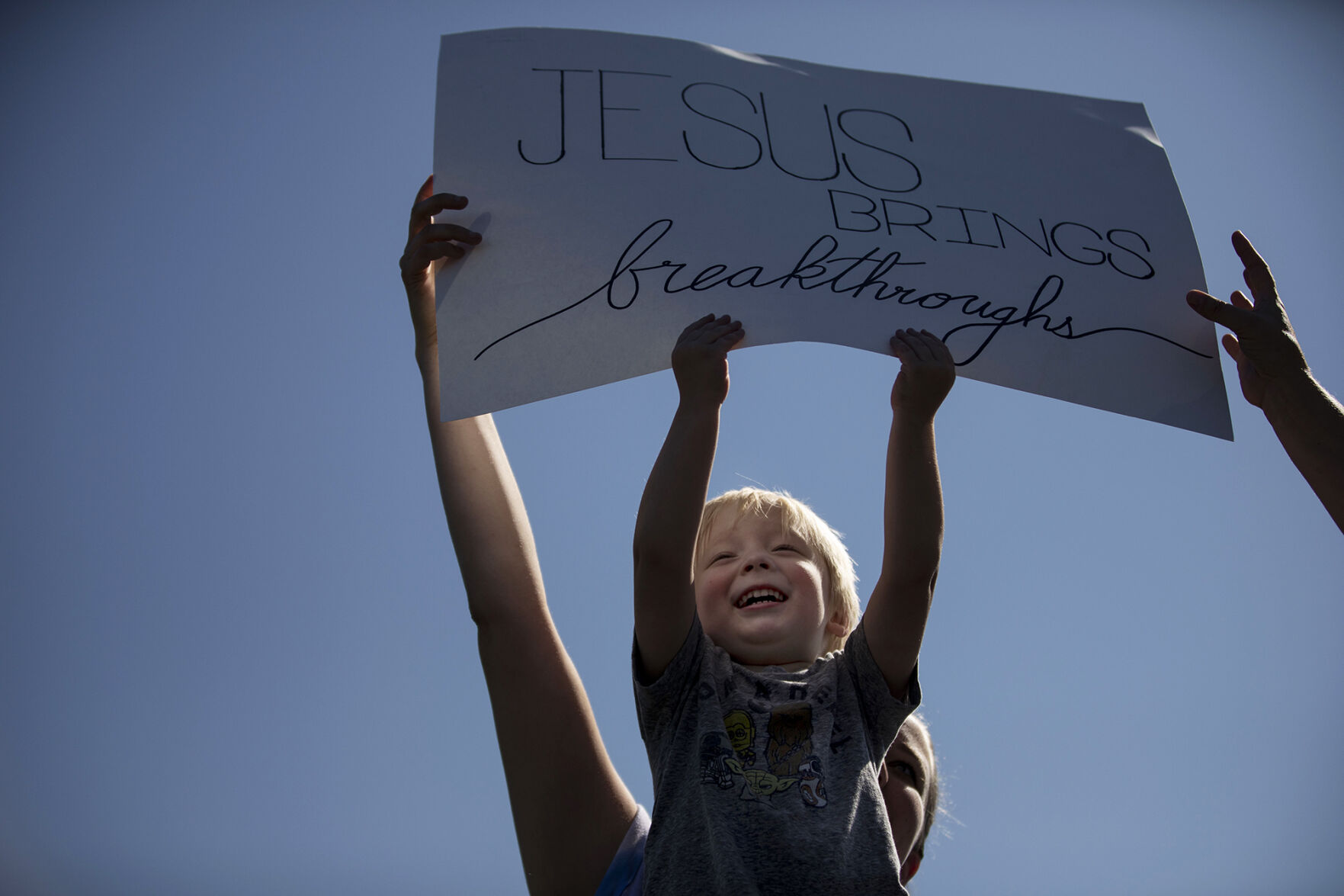 Justices order review of Colorado, New Jersey worship limits