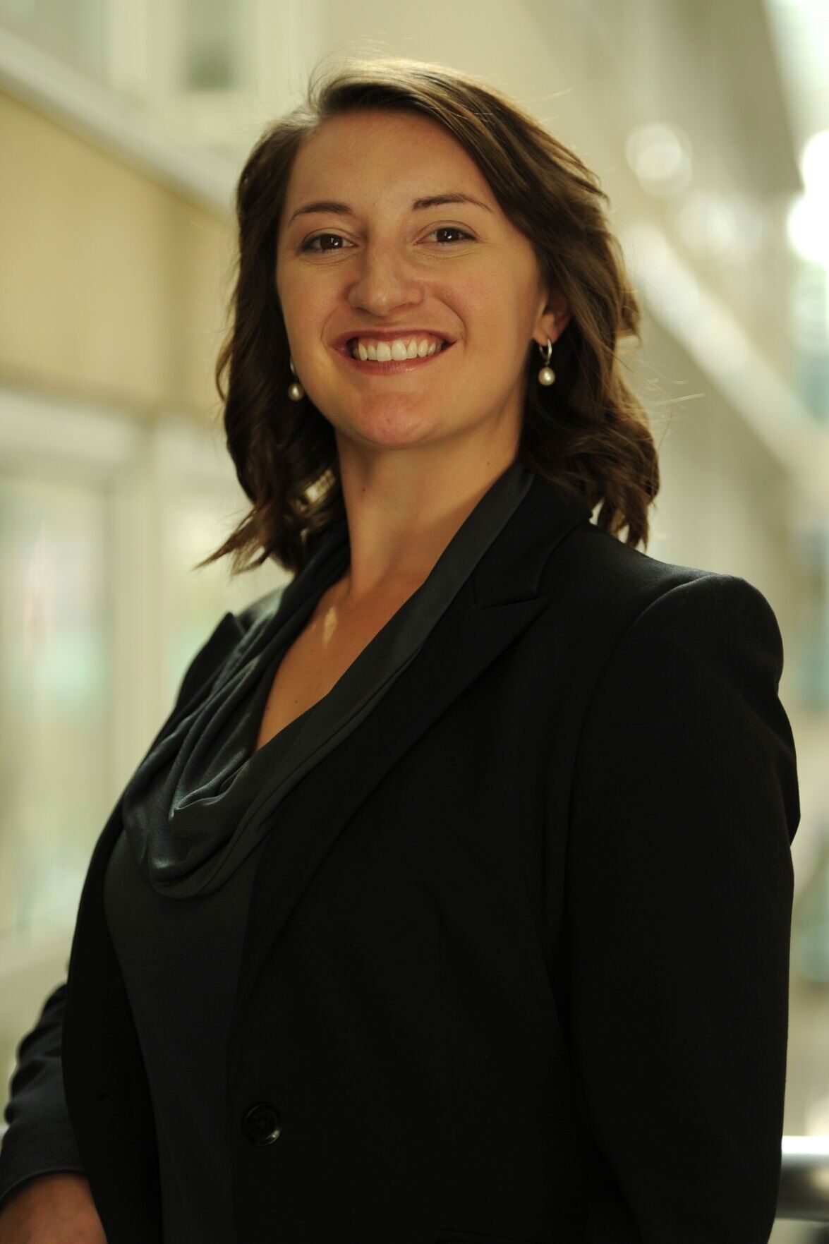 Denver mayor names Laura Brudzynski as head of housing stability office