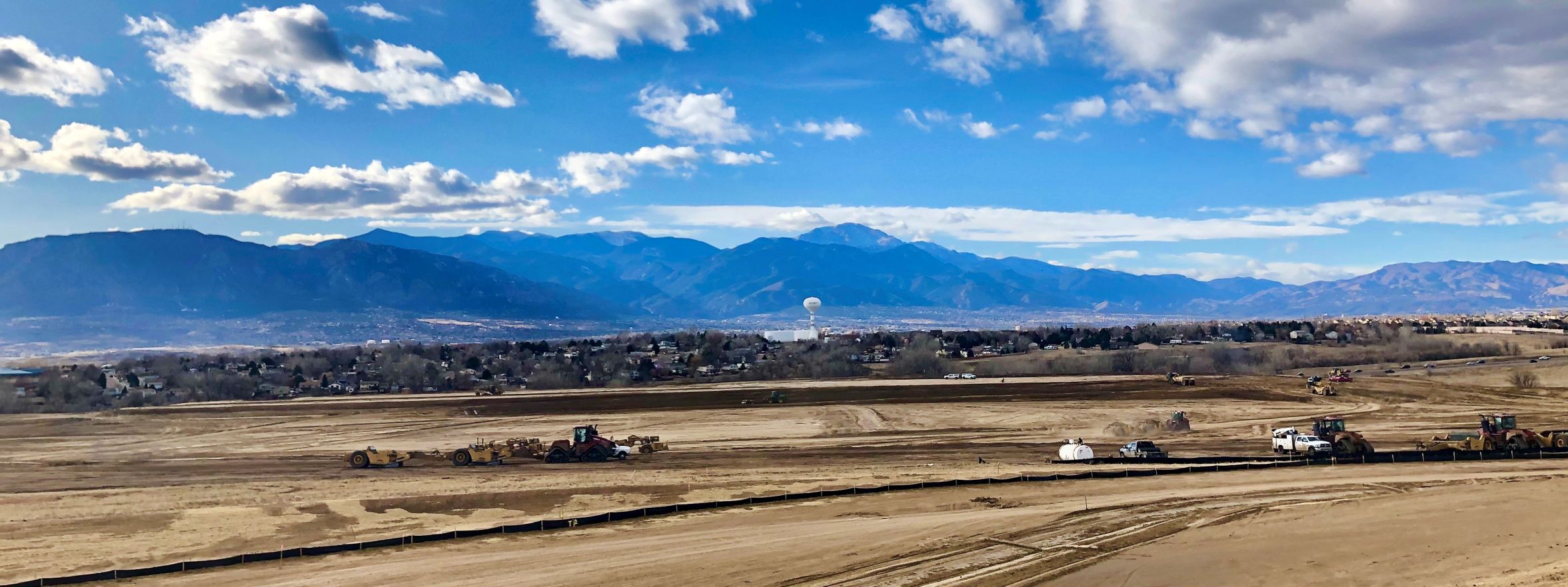 Amazon buys Colorado Springs Airport site for massive distribution center, 1,000-plus jobs coming
