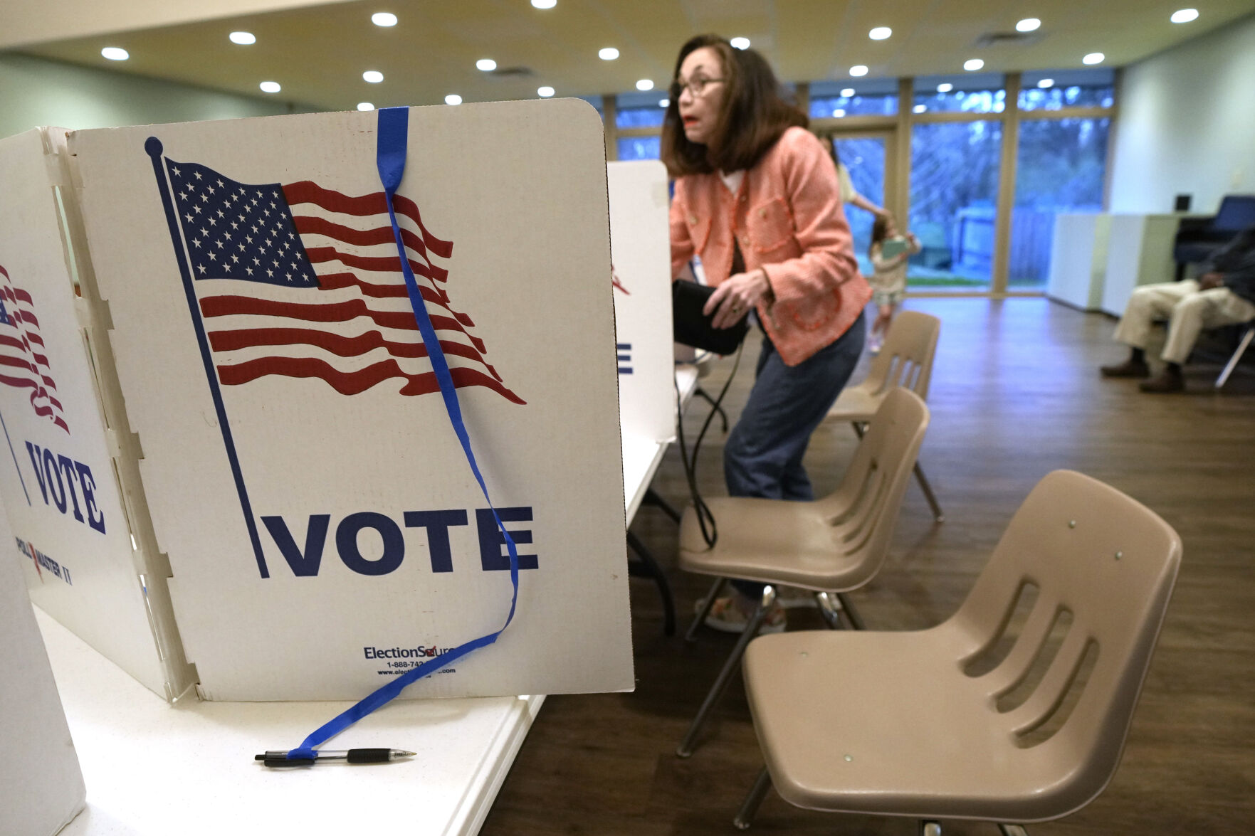 Biden reaches delegate threshold for 2024 Democratic nomination