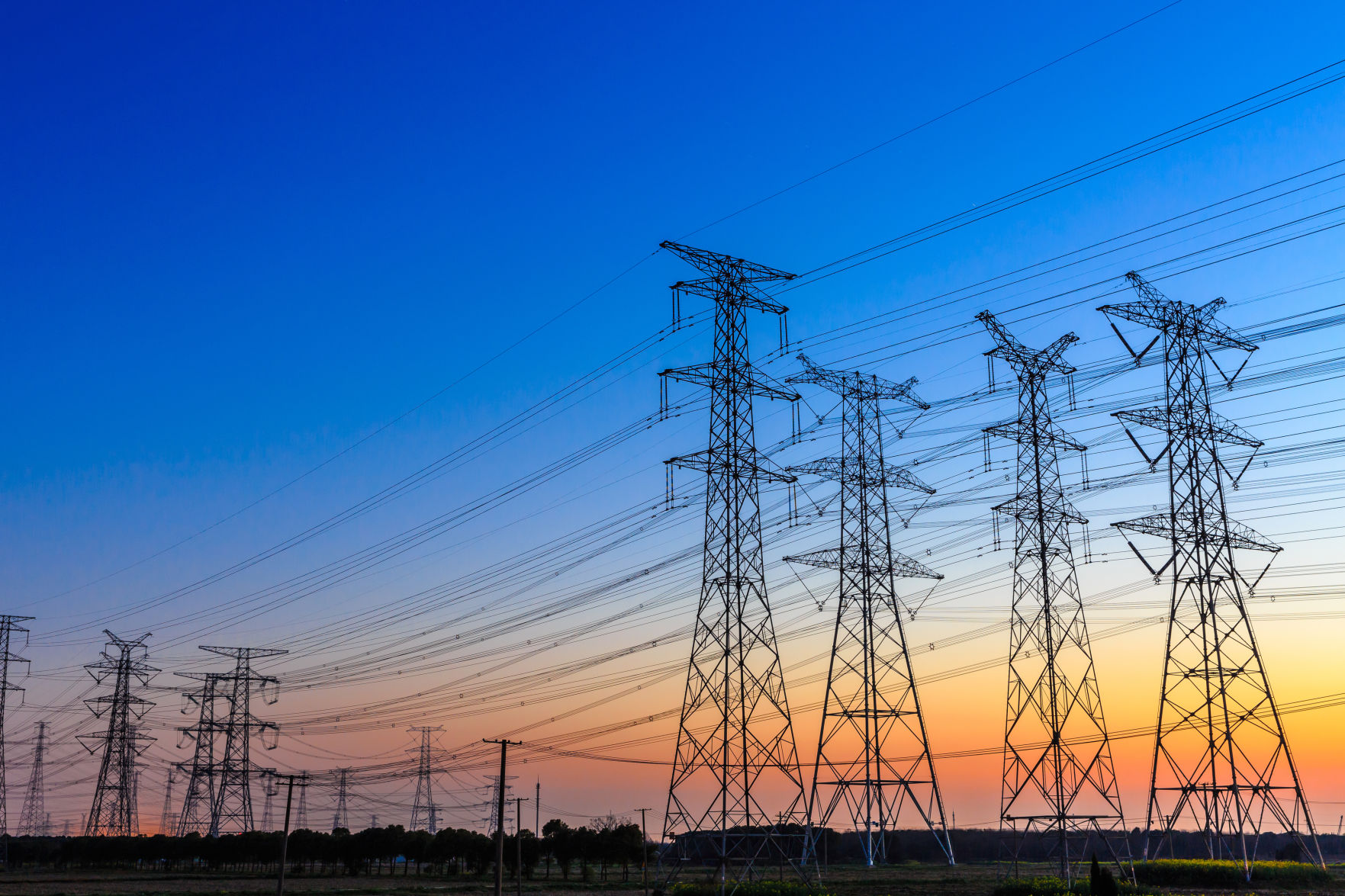 Xcel a model for power-grid plan promoted to Congress