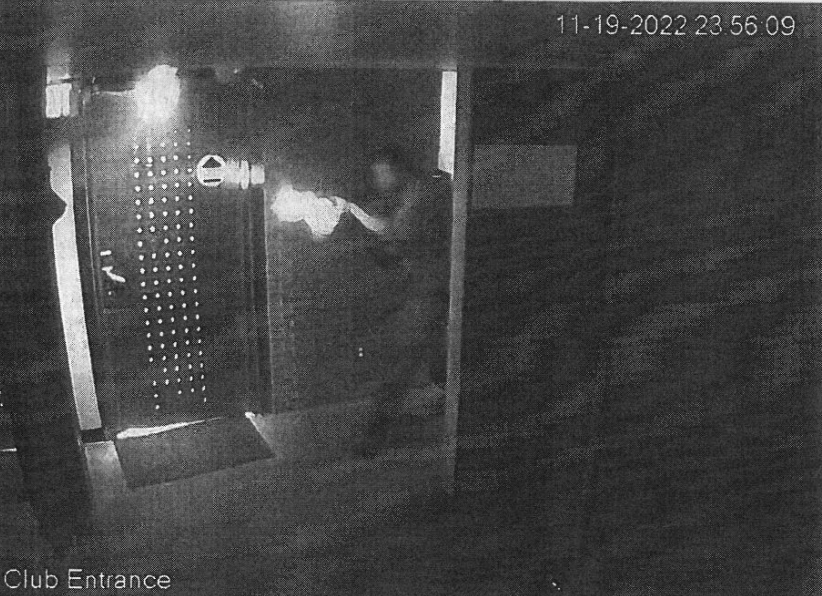 Arrest records for accused Club Q shooter released to public