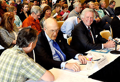 New board would help law enforcement track, curb domestic violence