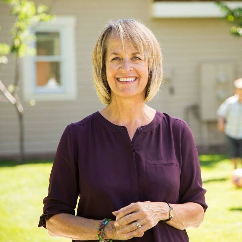 Barbara McLachlan