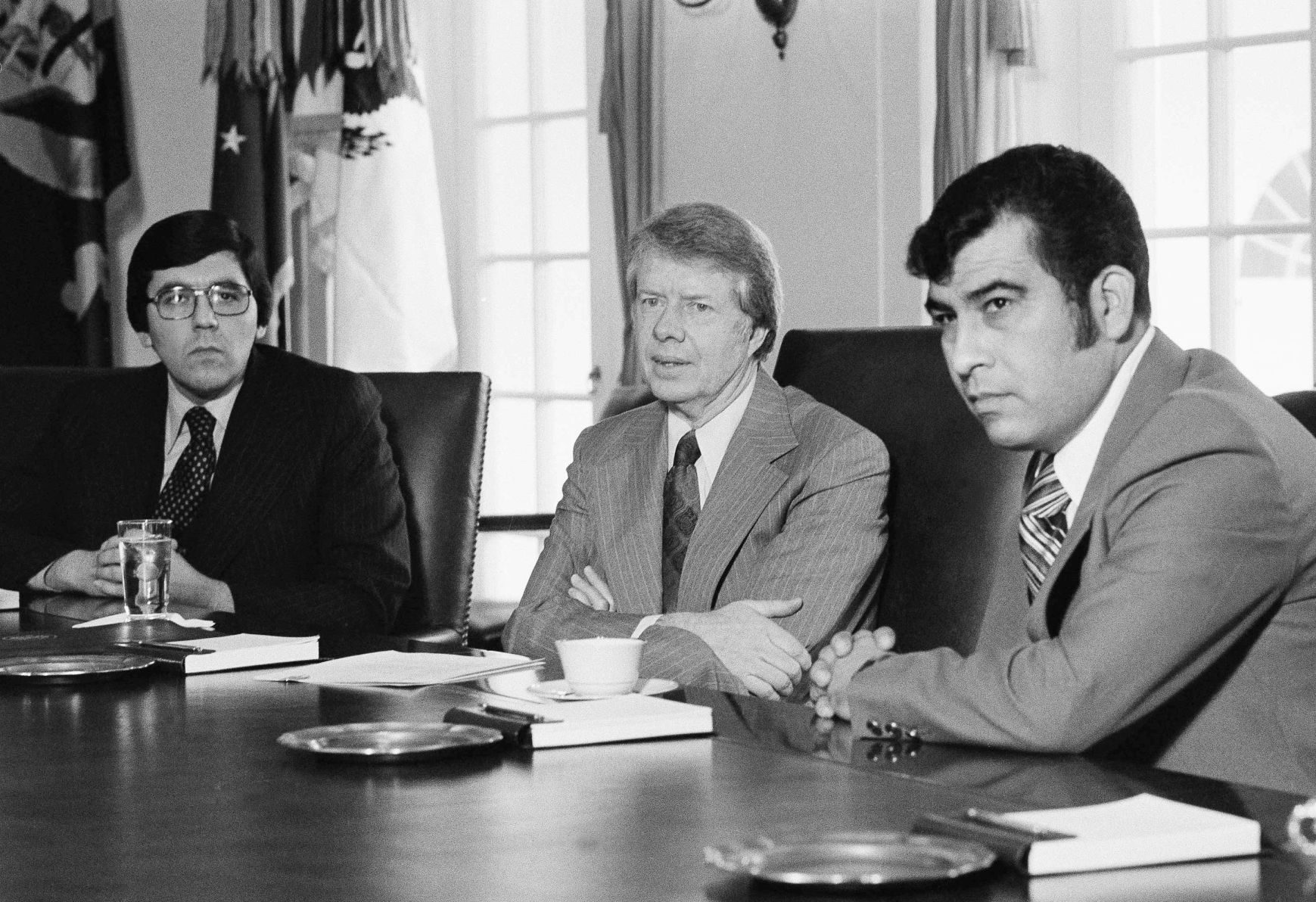 OPINION | Former Colorado House Speaker Ruben Valdez made friends wherever he went