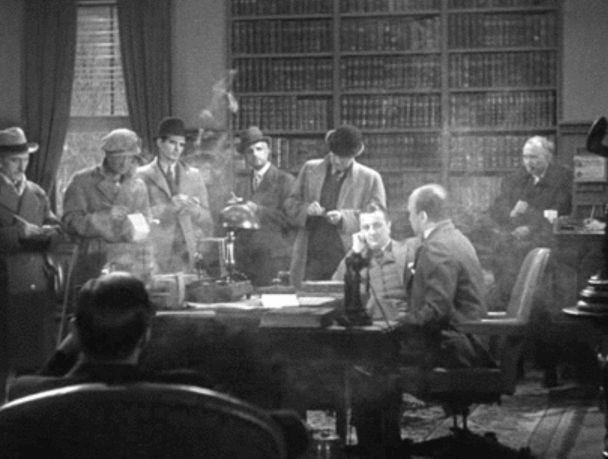 INSIGHTS | Bring back the smoky rooms, if redistricting is the alternative