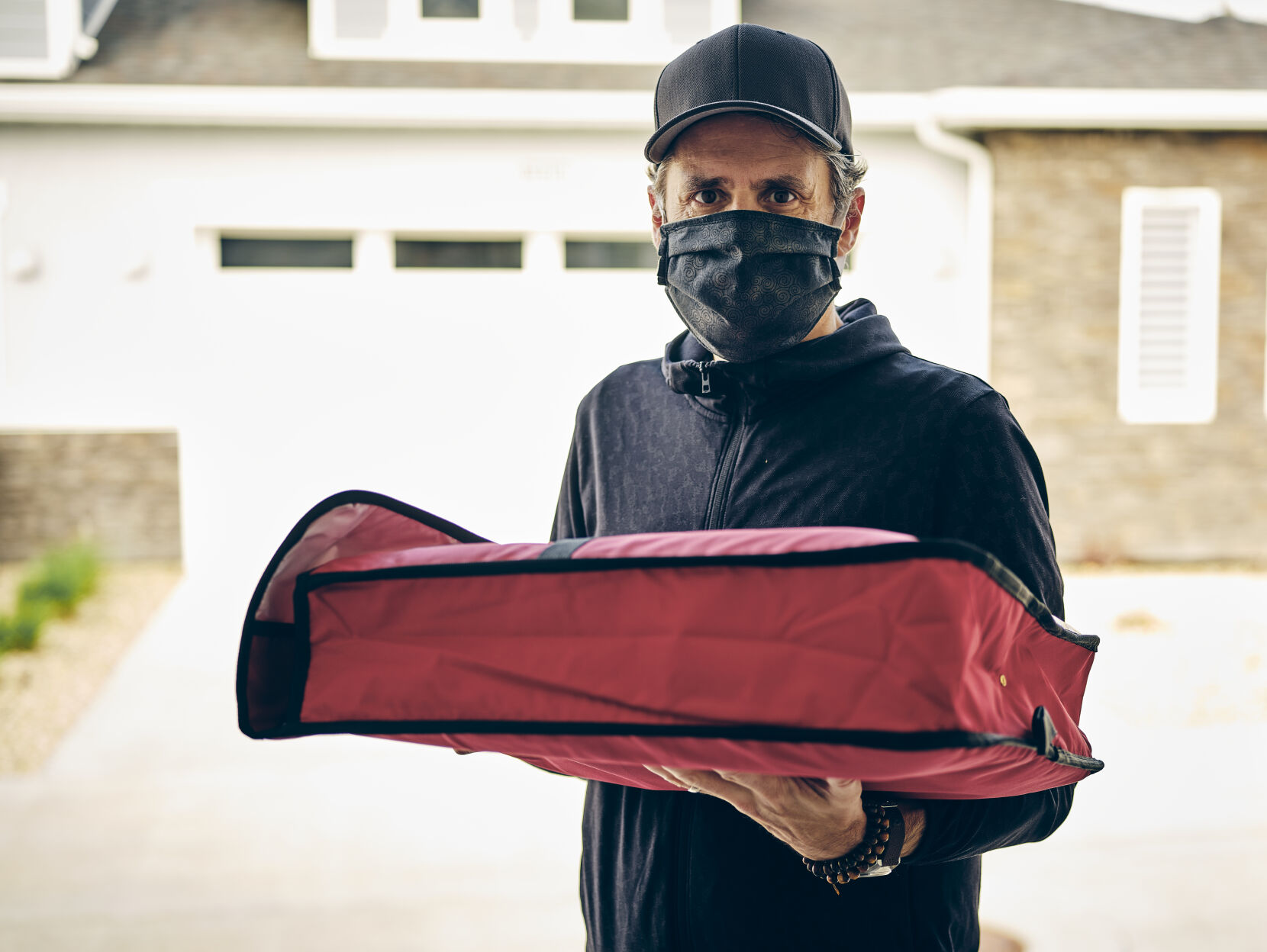 Cap on food delivery fees extended in Denver until mid-June to boost bottom line of local restaurants