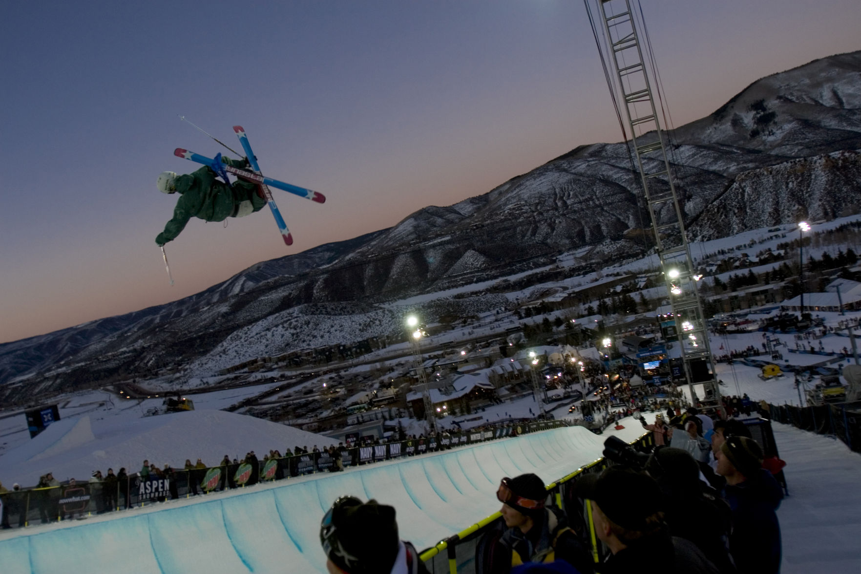 Insights: Colorado ski industry poised to be heard about climate change