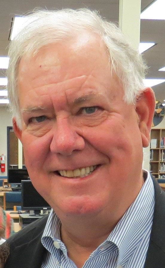 OPINION | America’s energy, tech and defense future needs growth in mining