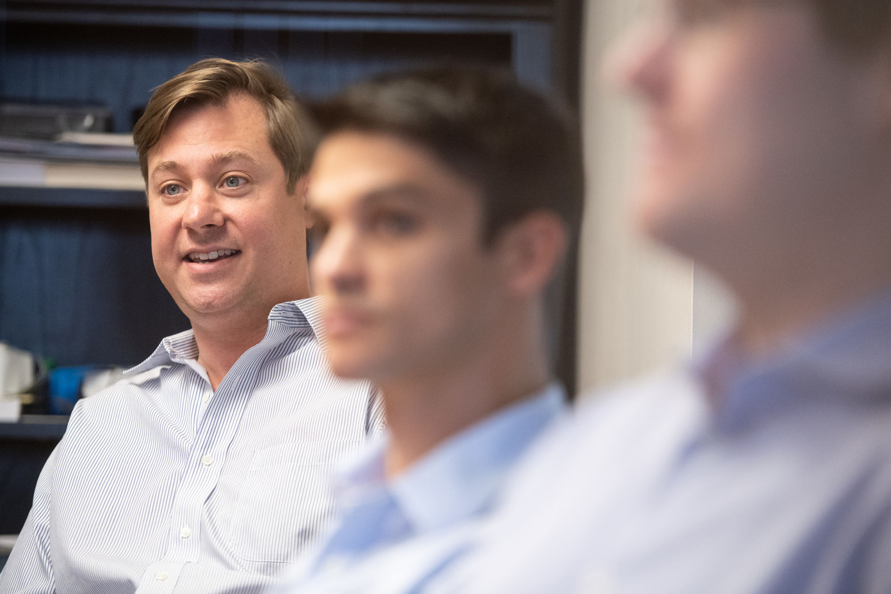 COVER STORY | Stapleton fields a campaign team with deep Colorado ties