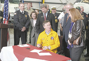 Senate: Less contentious than last year