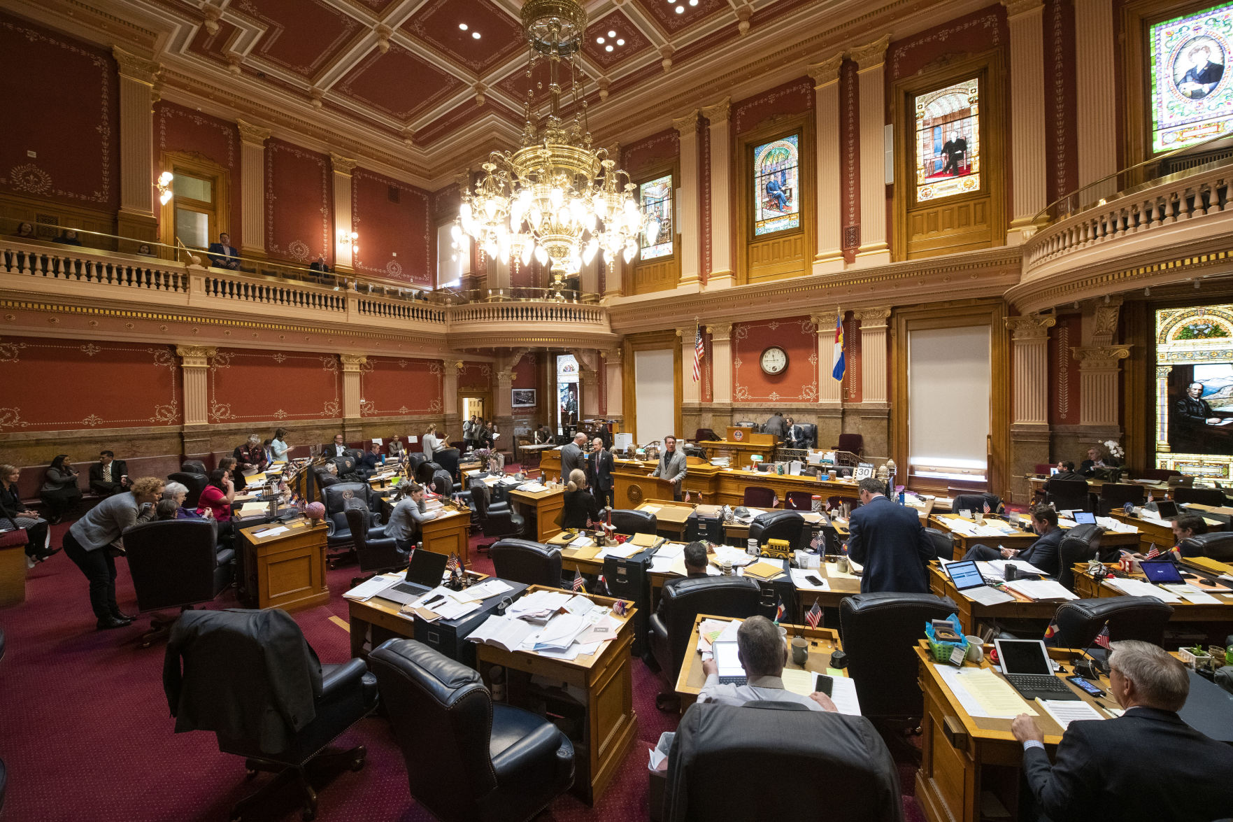 Colorado lawmakers made big investments in public education — but few major policy changes