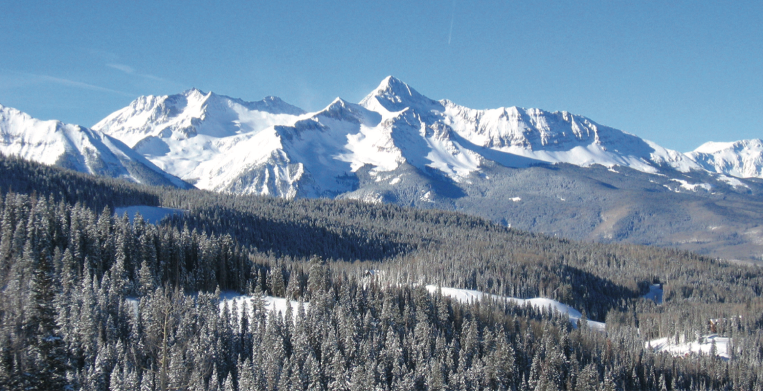 Colorado scores first in energy development and conservation