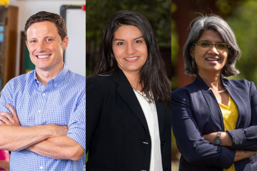 School board election: Who’s running and what’s at stake in Denver’s District 1 race