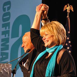 GOP sweeps statewide seats for second election in a row