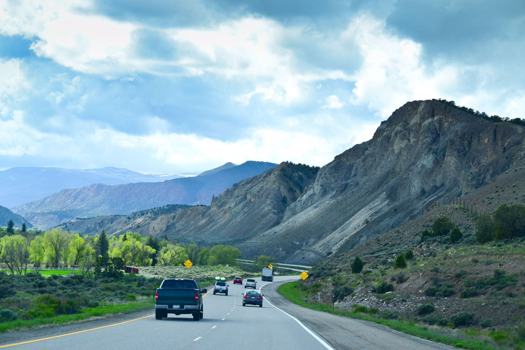 How EPA’s rollback of auto mileage rule would impact Colorado