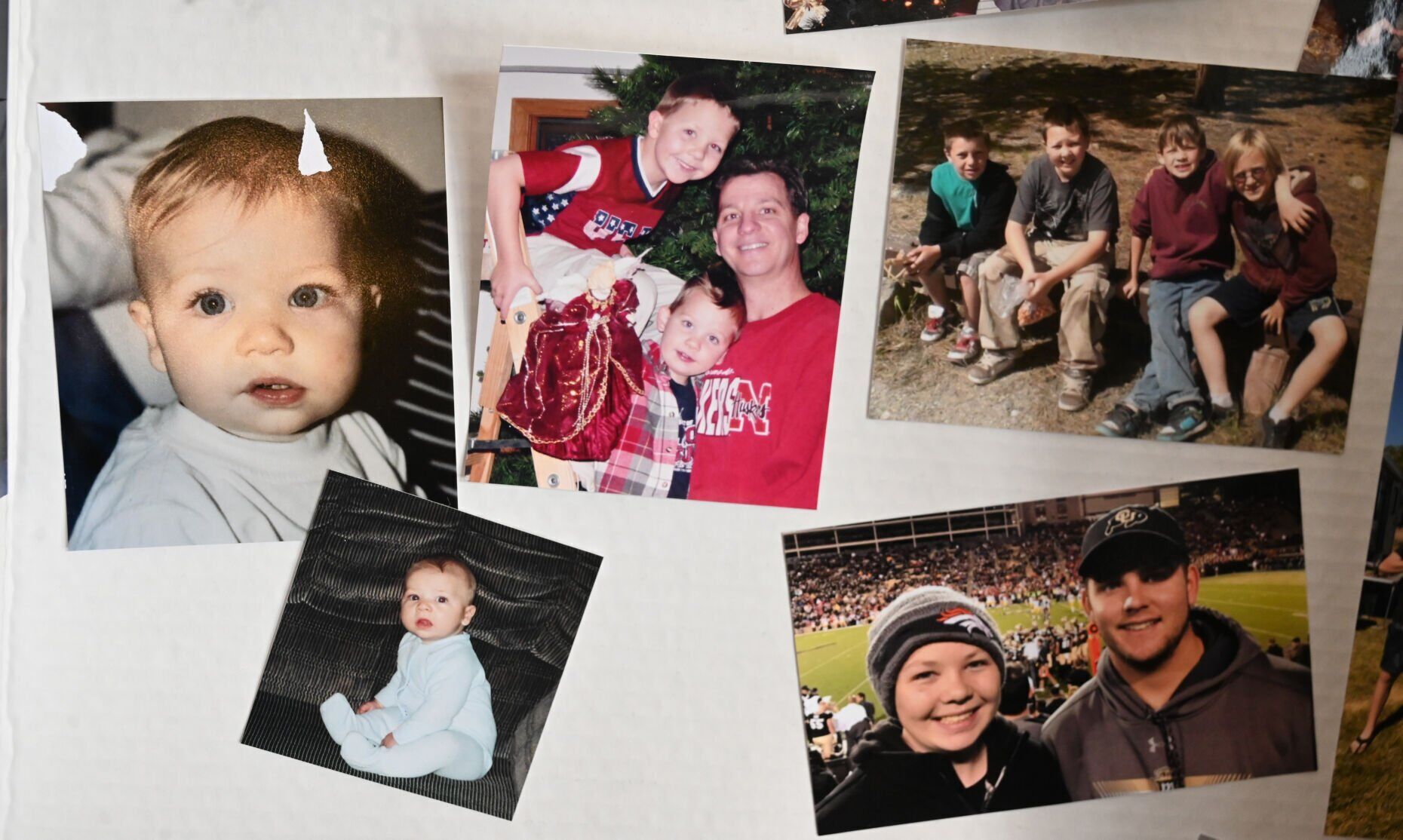 Colorado’s overdose rates for teens and young people have skyrocketed