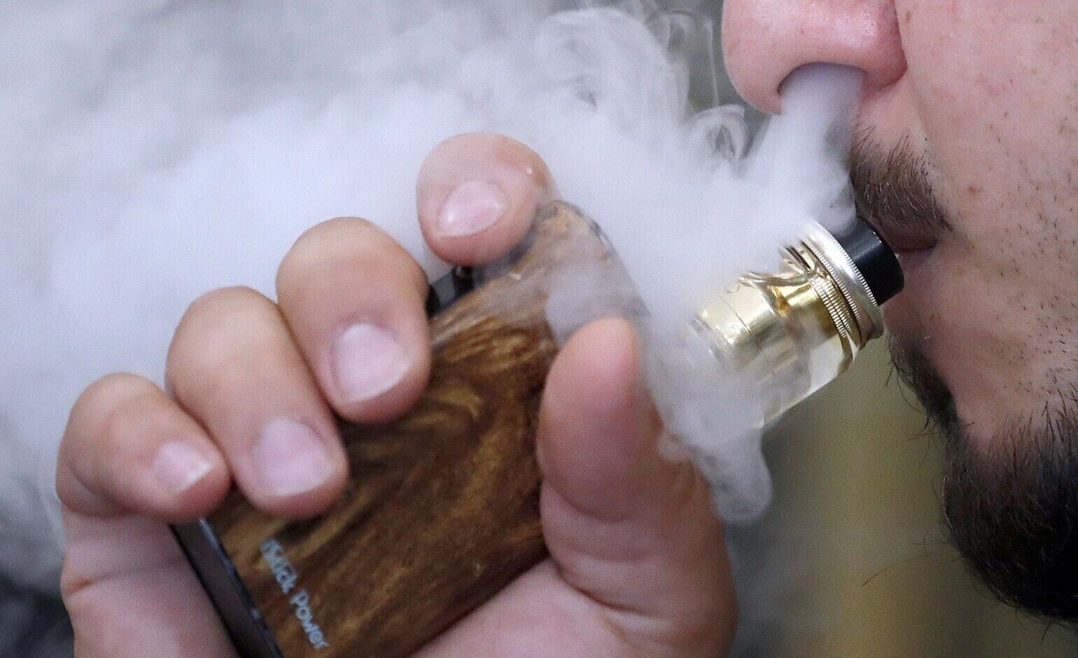 Colorado Supreme Court considers appeal from JUUL executives in AG’s lawsuit