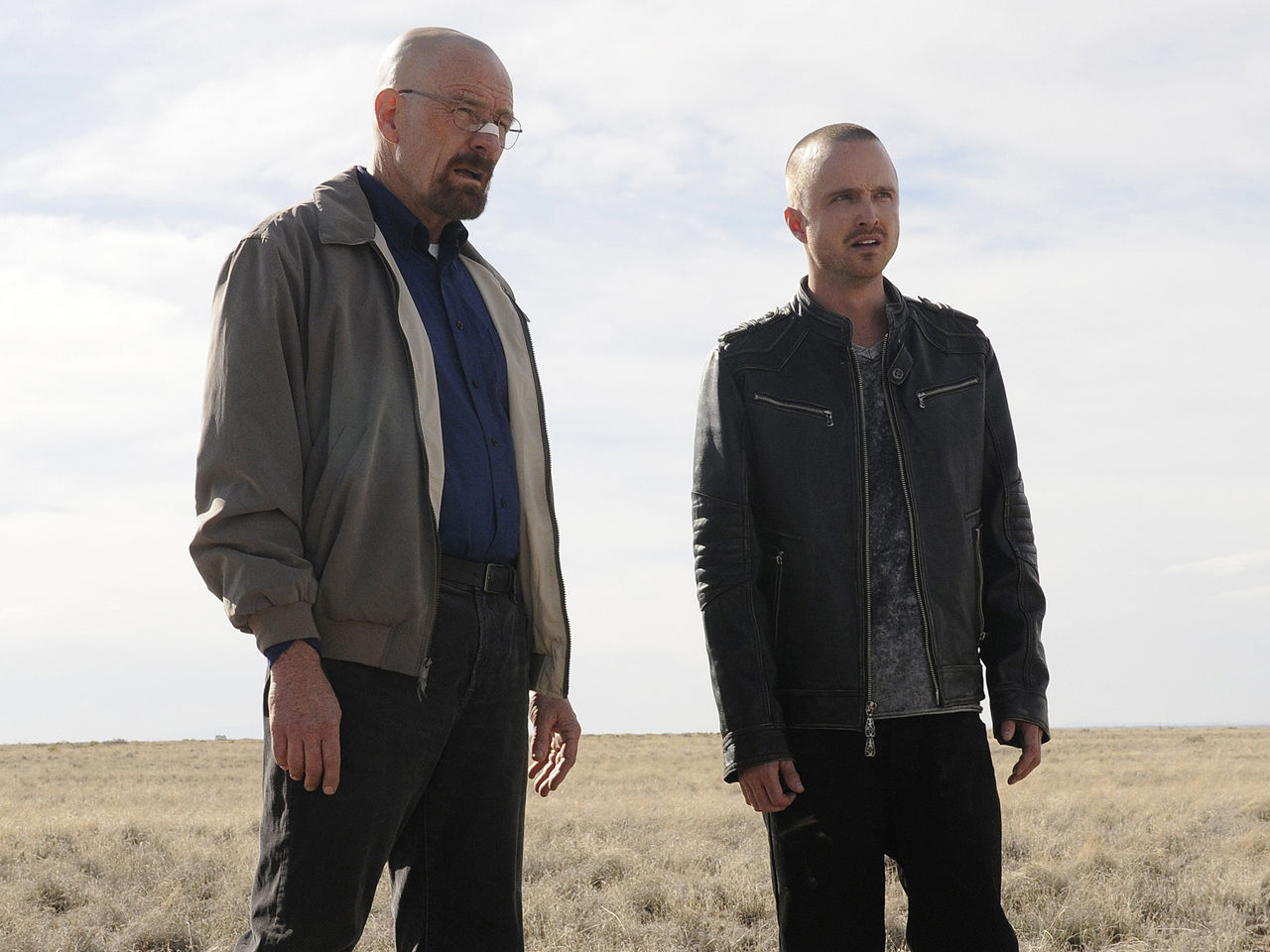 LYNN BARTELS | How I got hooked on ‘Breaking Bad’