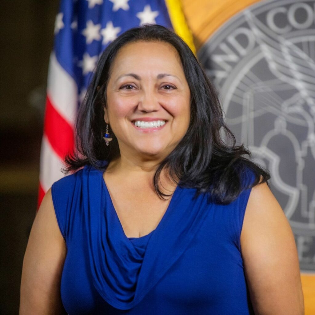 Debbie Ortega enters Denver’s mayoral race