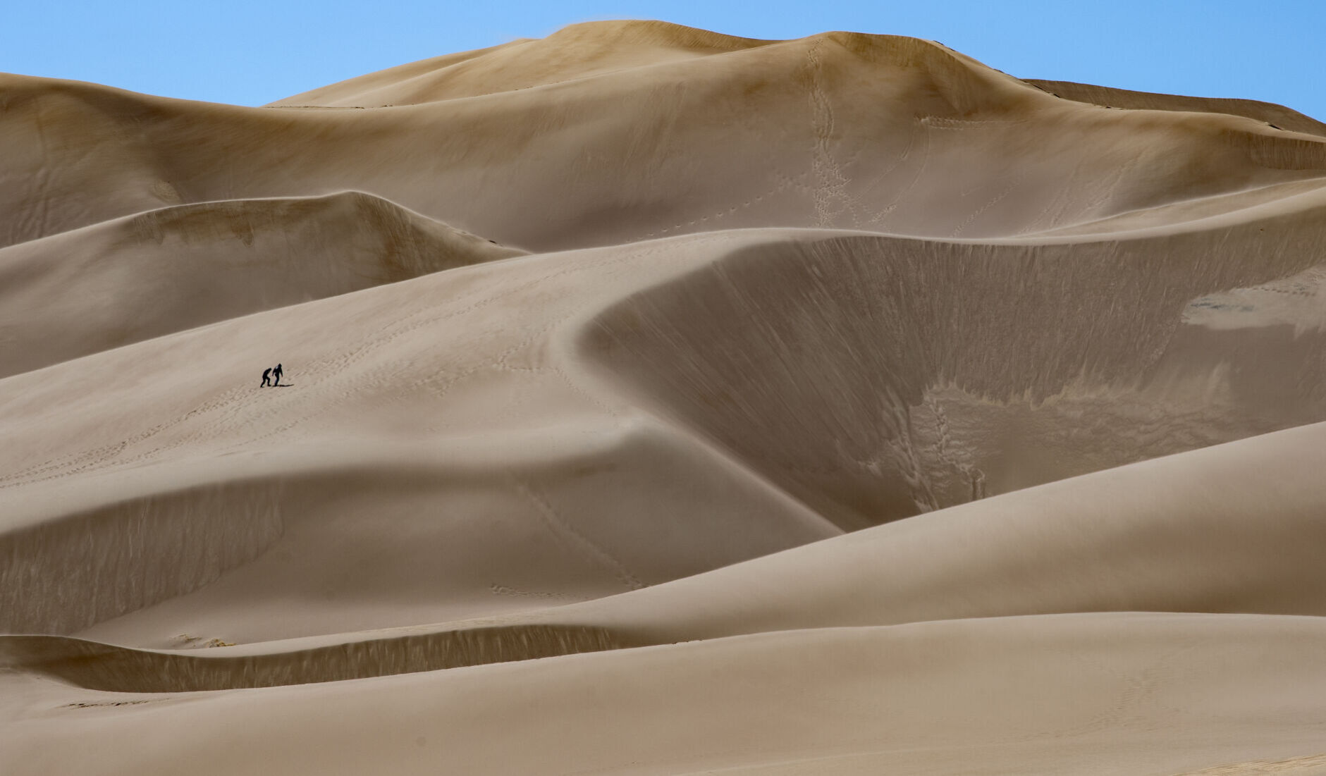 Free national parks day coming up in Colorado