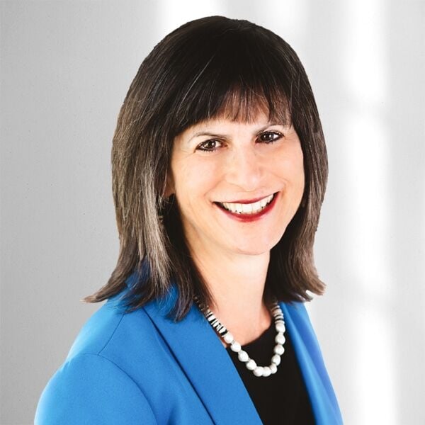 Angela Arkin