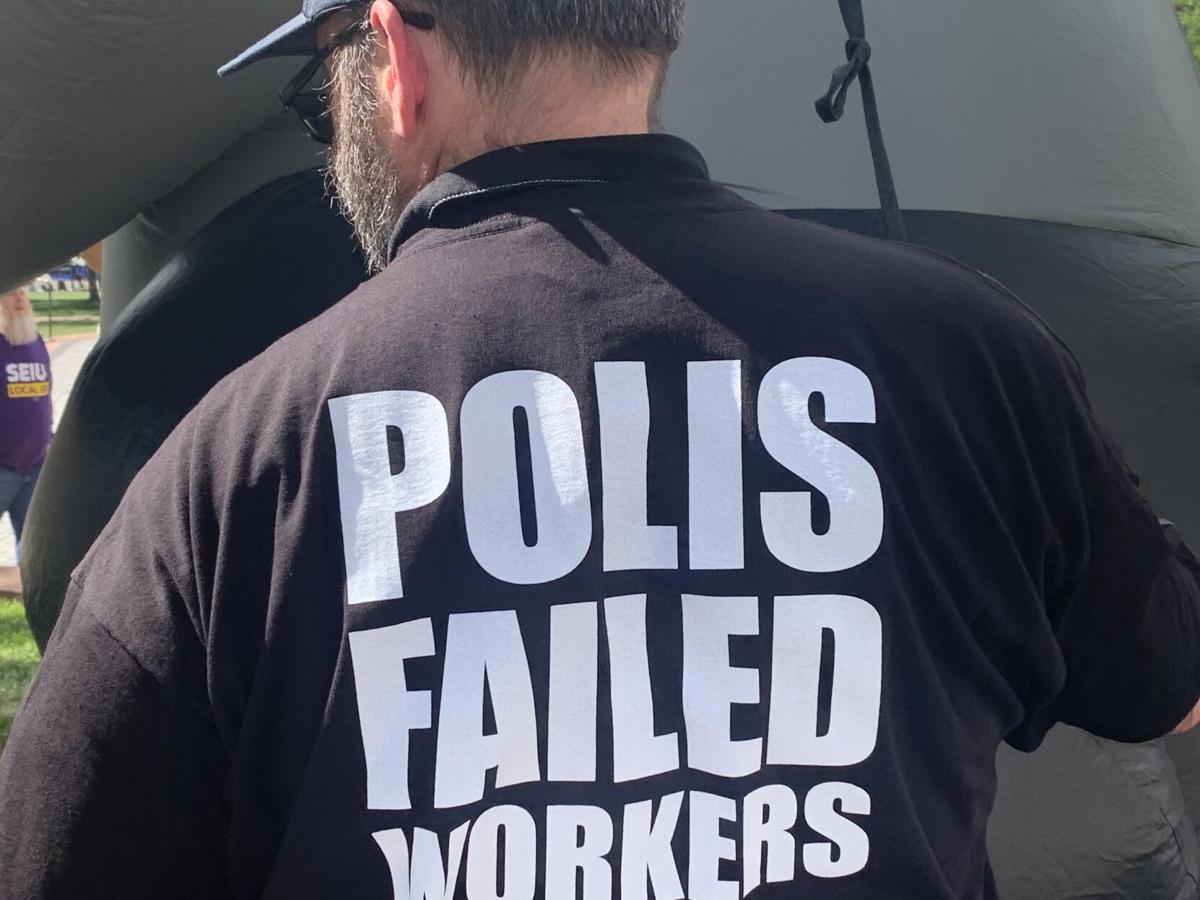 Tshirts Polis
