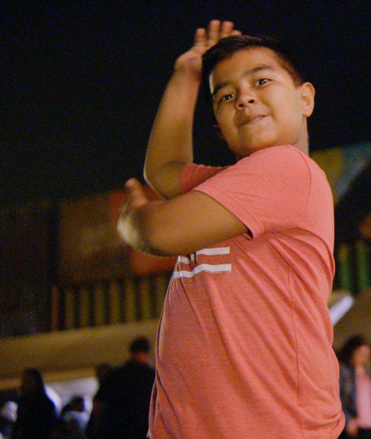 Susan Polis Schutz Bridging Divides documentary Fandango Fronterizo