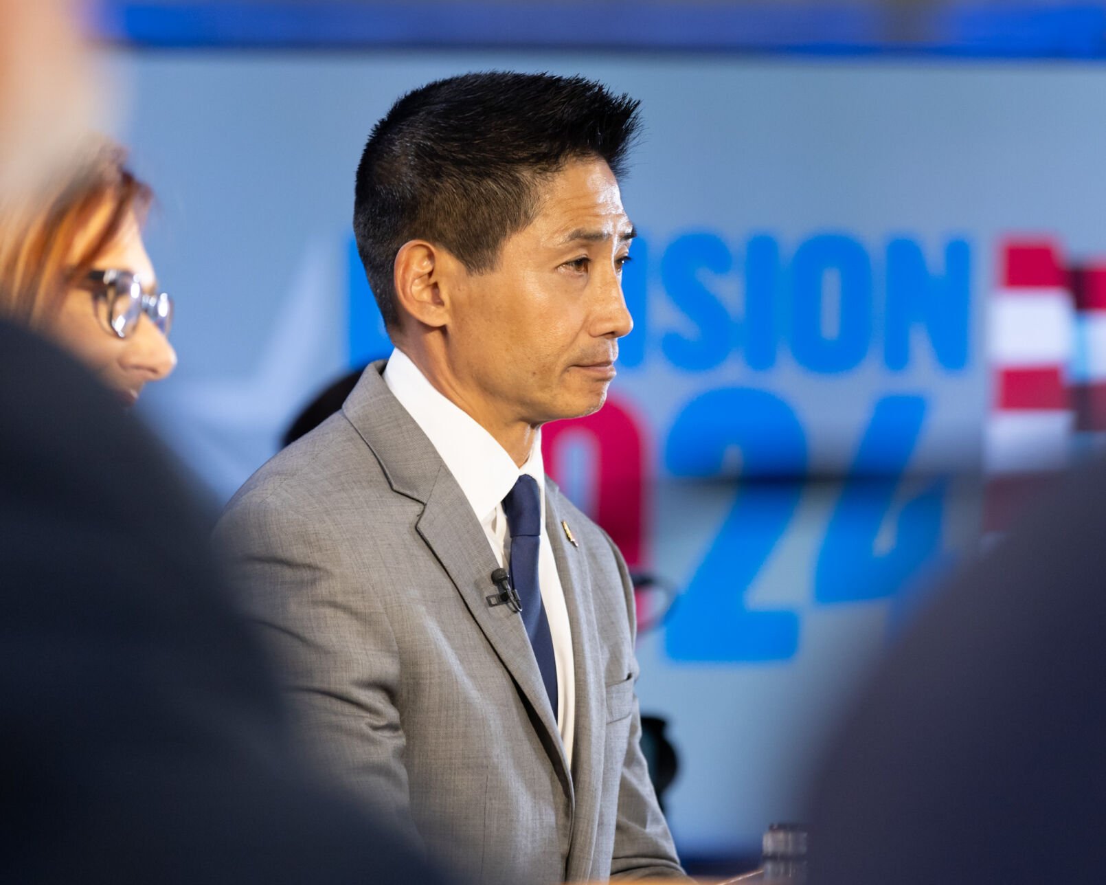 Congressional District 4 Debate