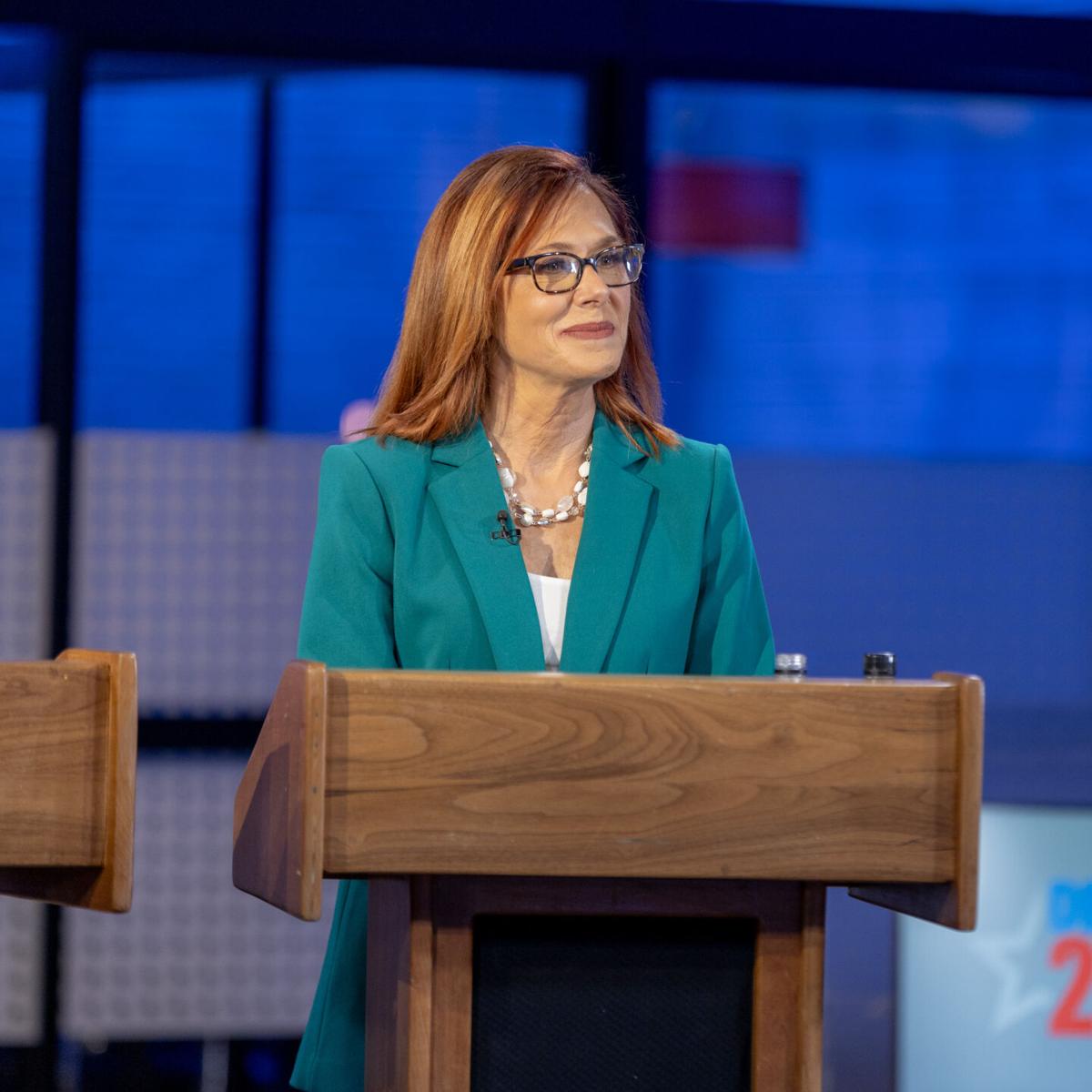 Congressional District 4 Debate