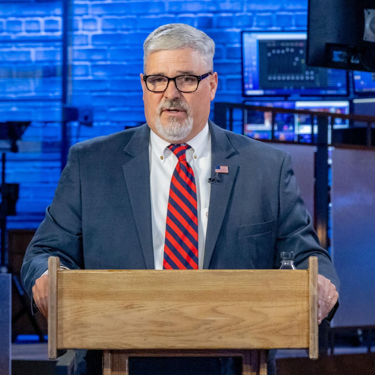 Congressional District 4 Debate