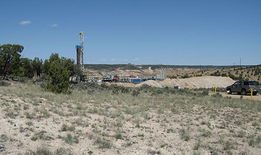 Oregon LNG terminal, pipeline seen as key to reviving Western Slope gas patch