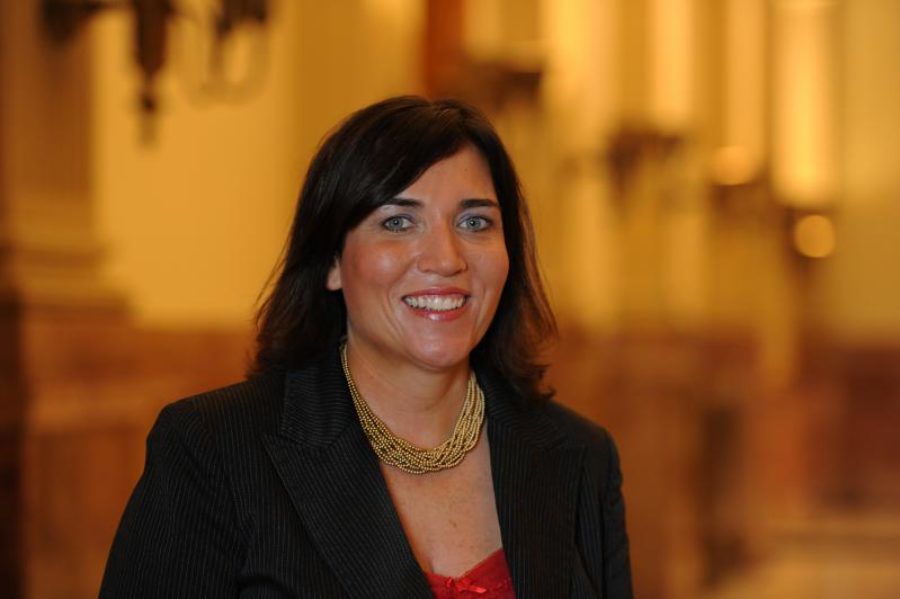 New Colorado teachers union chief: Spring walkouts raised public awareness of school needs