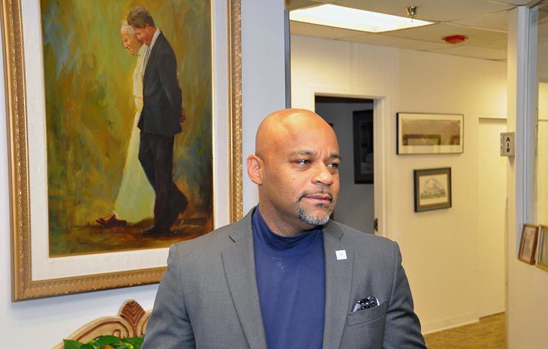 Is Denver’s mayor too friendly with developers?