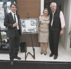 Jim Monaghan left a larger than life mark on Colorado’s political scene