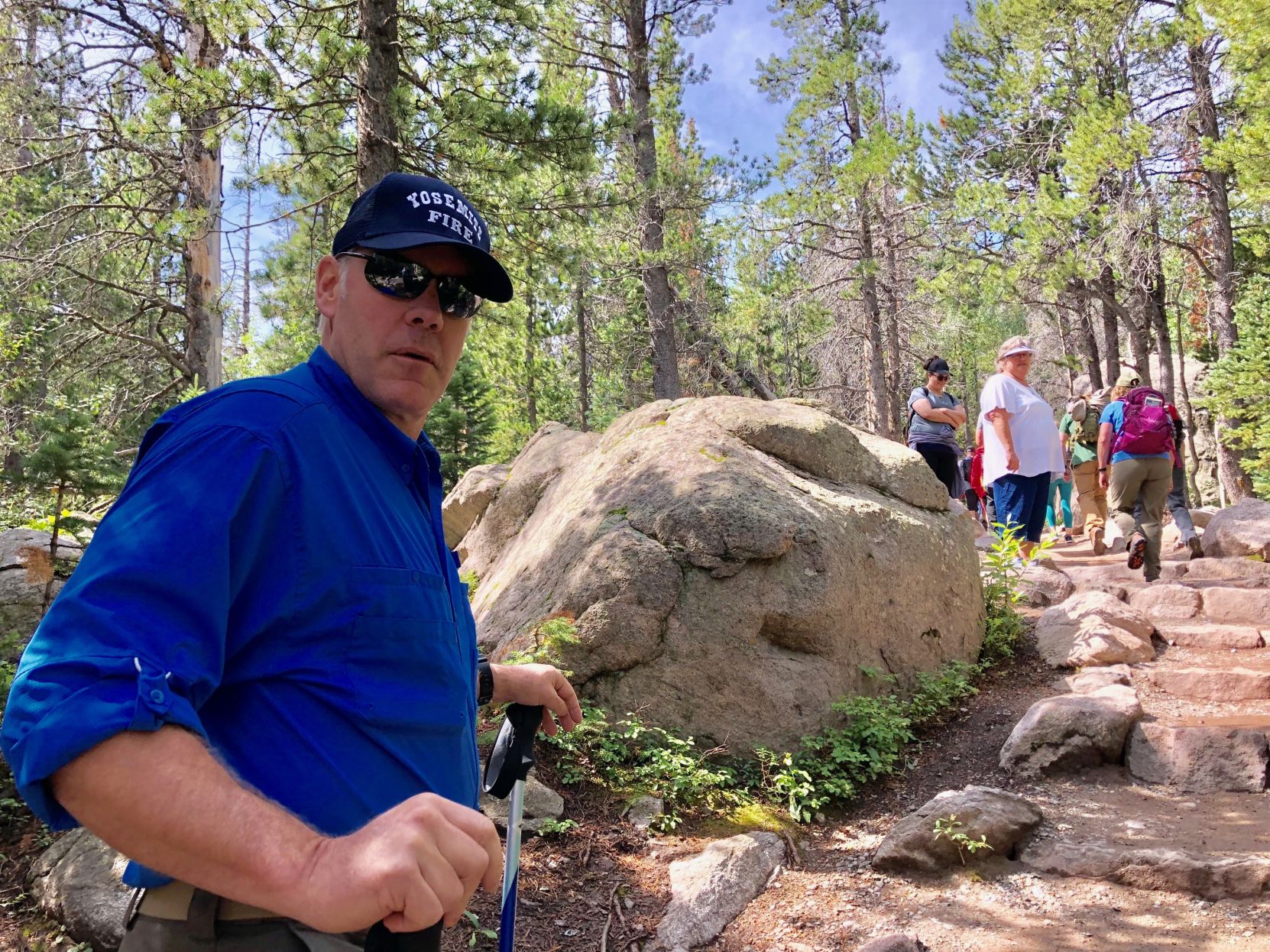 Interior Secretary Zinke cites Colorado’s advantages in BLM move