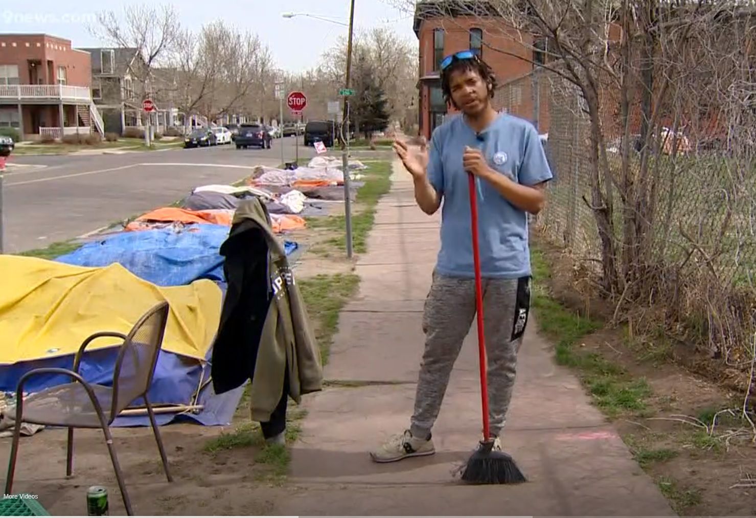 MILE HIGH GROWING PAINS | Paul Kashmann: First, let’s improve life for those already here