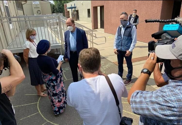 Driven by older students, Colorado K-12 outbreaks jump by 28% in a week