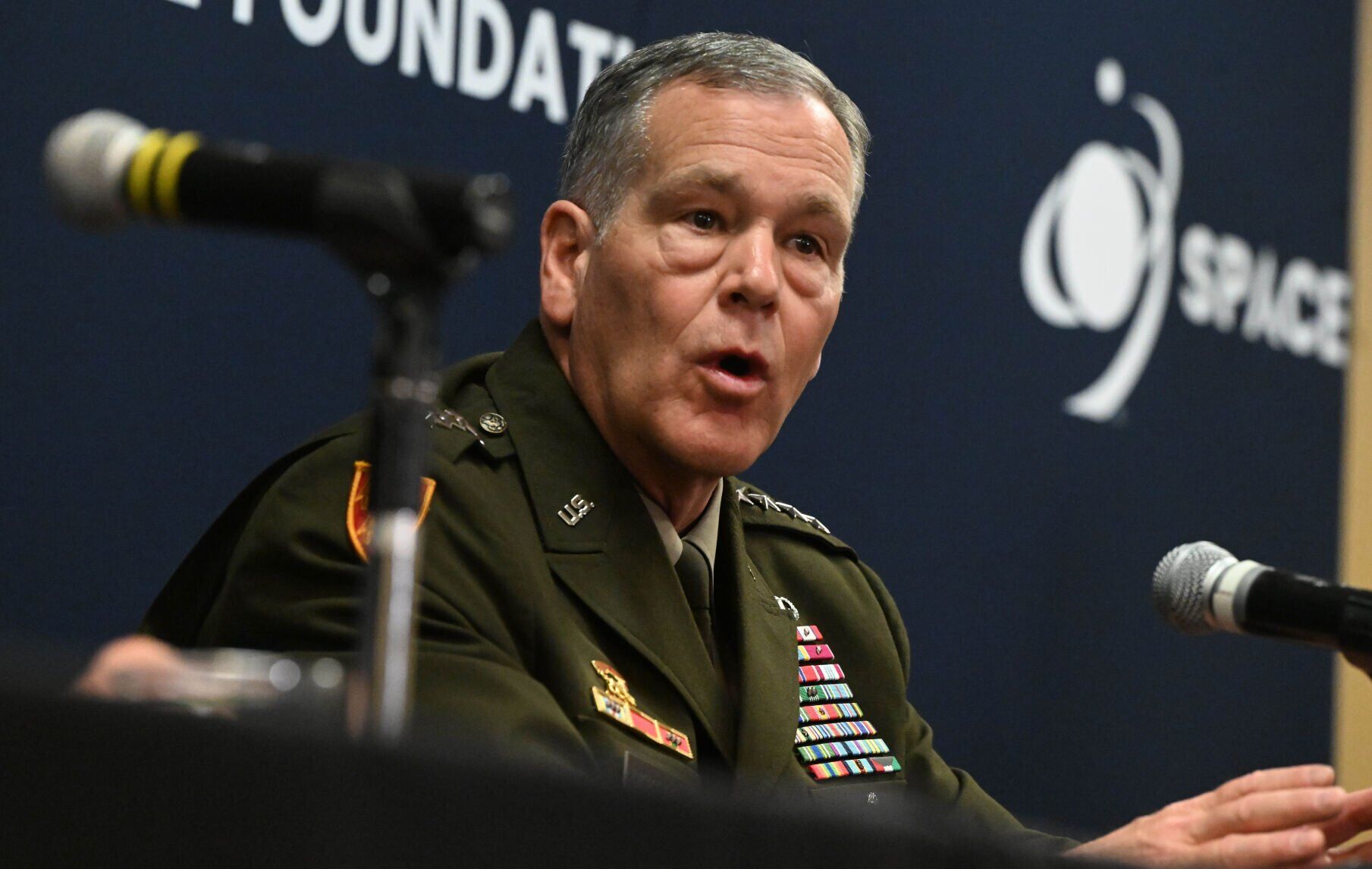 5 key things to know about Space Command and what’s next for Peterson Space Force Base