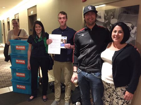 BARTELS: A record-setting 20 candidates try to petition onto the primary ballot